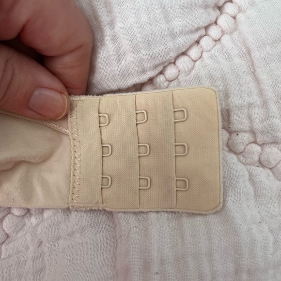 Soma full coverage bra - Picture 3 of 3